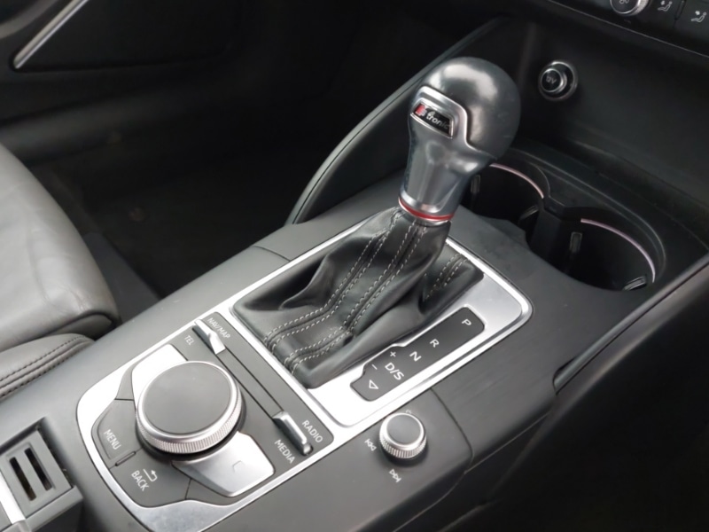 Used Audi A3 2017 for sale - 78224881: Photo 15