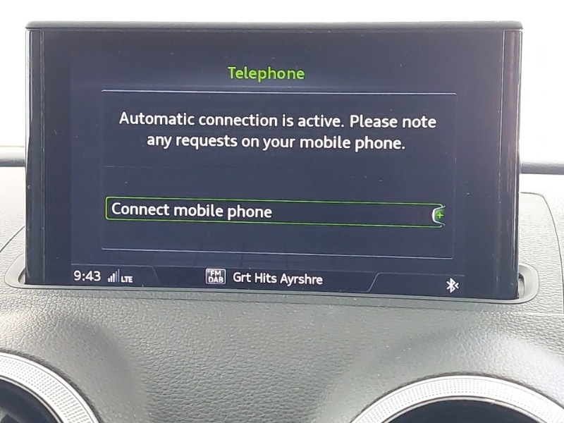 Used Audi A3 2017 for sale - 78224881: Photo 16