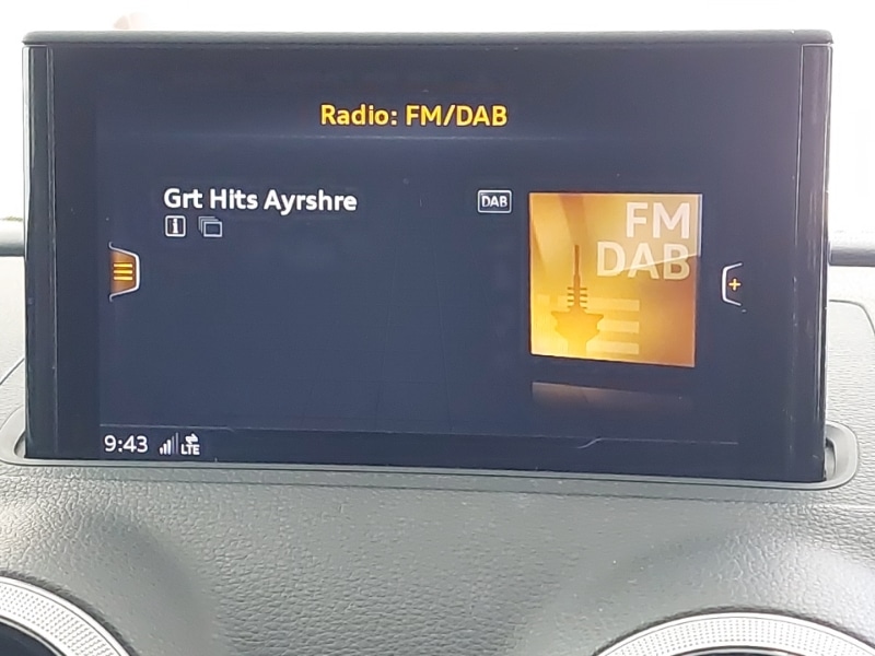 Used Audi A3 2017 for sale - 78224881: Photo 17