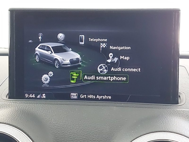 Used Audi A3 2017 for sale - 78224881: Photo 18