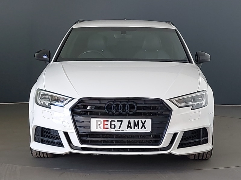 Used Audi A3 2017 for sale - 78224881: Photo 19