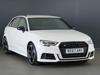 Used Audi A3 2017 for sale - 78224881: Photo