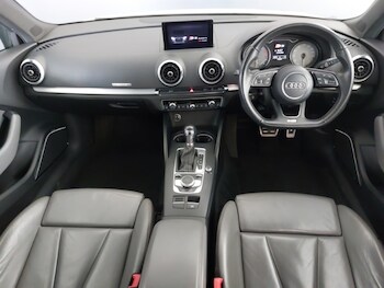 Used Audi A3 2017 for sale - 78224881: Photo