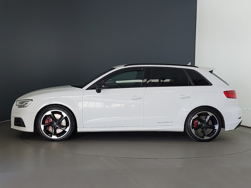 Used Audi A3 2017 for sale - 78224881: Photo 4