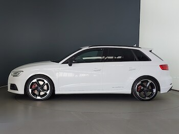 Used Audi A3 2017 for sale - 78224881: Photo