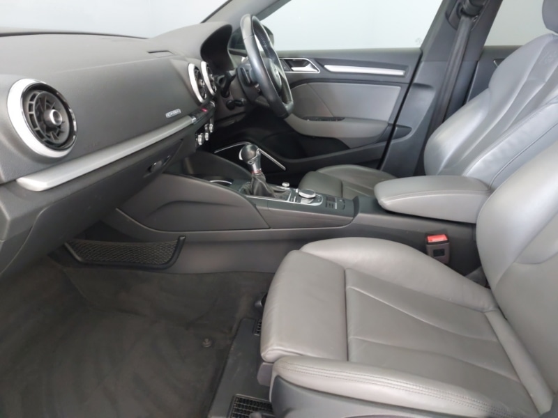 Used Audi A3 2017 for sale - 78224881: Photo 5