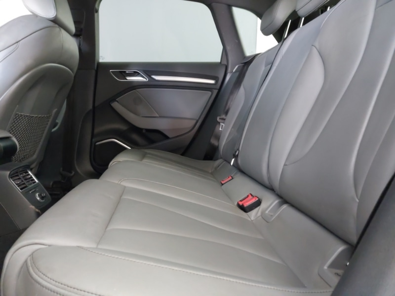 Used Audi A3 2017 for sale - 78224881: Photo 6