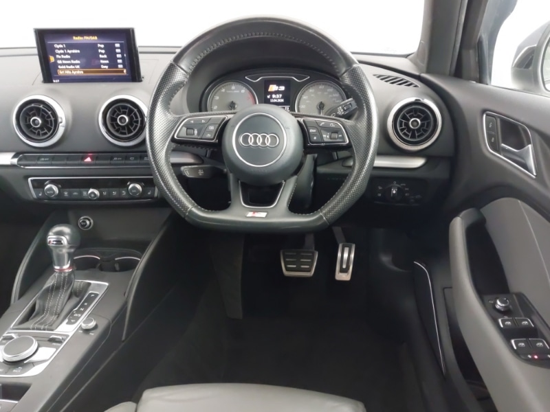 Used Audi A3 2017 for sale - 78224881: Photo 7