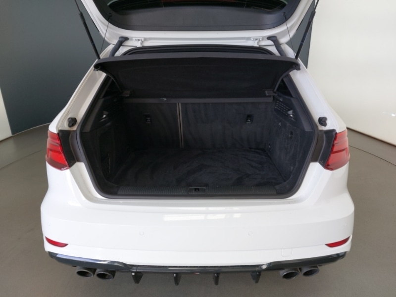 Used Audi A3 2017 for sale - 78224881: Photo 8