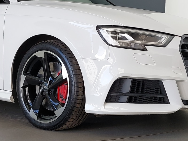 Used Audi A3 2017 for sale - 78224881: Photo 9