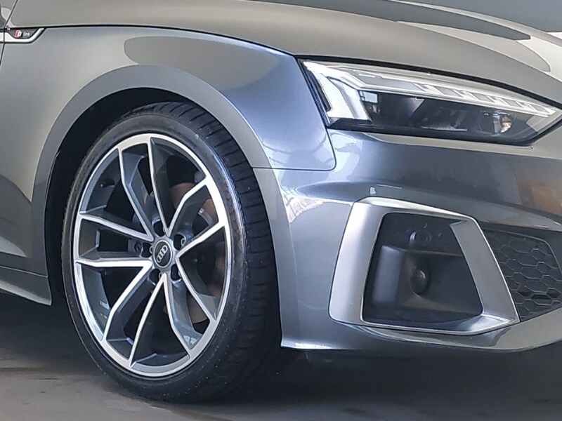 Used Audi A5 2023 for sale - 77503096: Photo 9