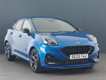 2023 - 1.5 EcoBoost ST 5dr