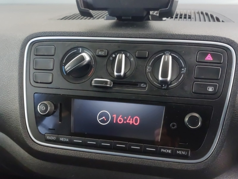 Used Skoda Citigo 2016 for sale - 77740536: Photo 10