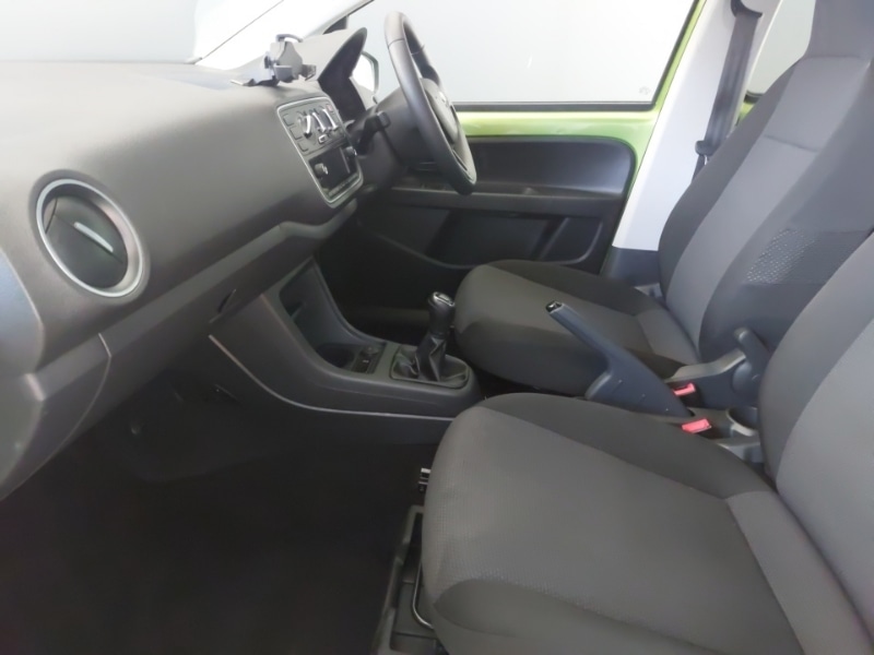 Used Skoda Citigo 2016 for sale - 77740536: Photo 5