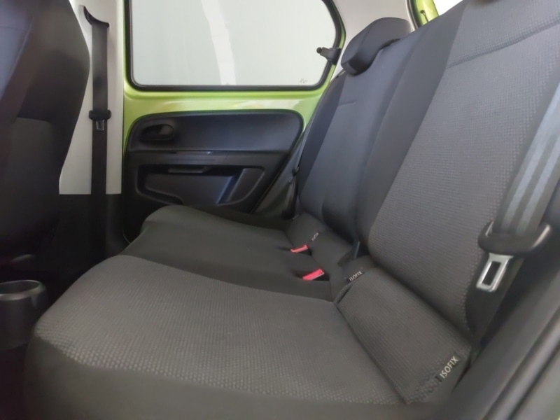 Used Skoda Citigo 2016 for sale - 77740536: Photo 6