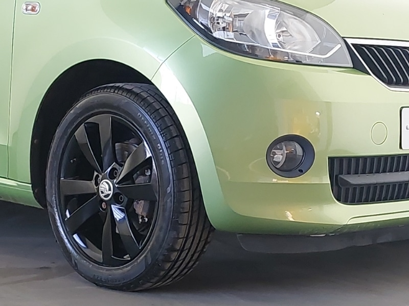 Used Skoda Citigo 2016 for sale - 77740536: Photo 9