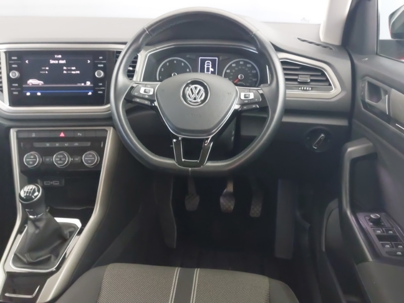 Used Volkswagen T-Roc 2020 for sale - 76054463: Photo 7