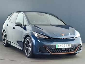 Used Cupra Born 2022 for sale - 79360843: Photo