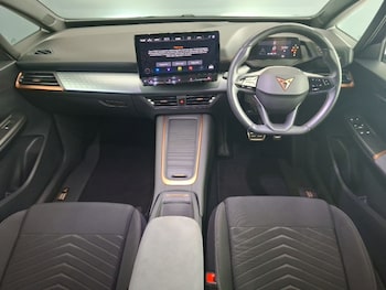 Used Cupra Born 2022 for sale - 79360843: Photo