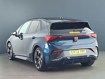 Used Cupra Born 2022 for sale - 79360843: Photo