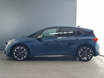 Used Cupra Born 2022 for sale - 79360843: Photo