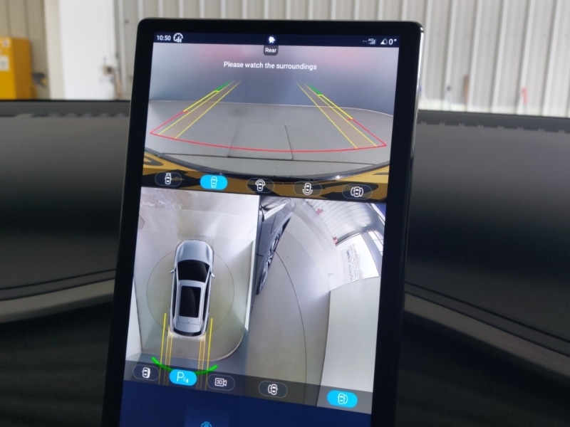 Used BYD Atto 3 2025 for sale - 76487902: Photo 10