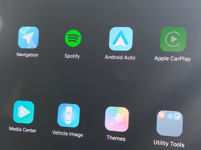 Used BYD Atto 3 2025 for sale - 76487902: Photo 11