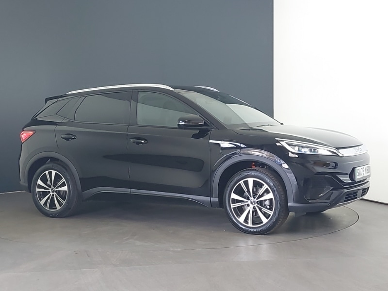 Used BYD Atto 3 2025 for sale - 76487902: Photo 12