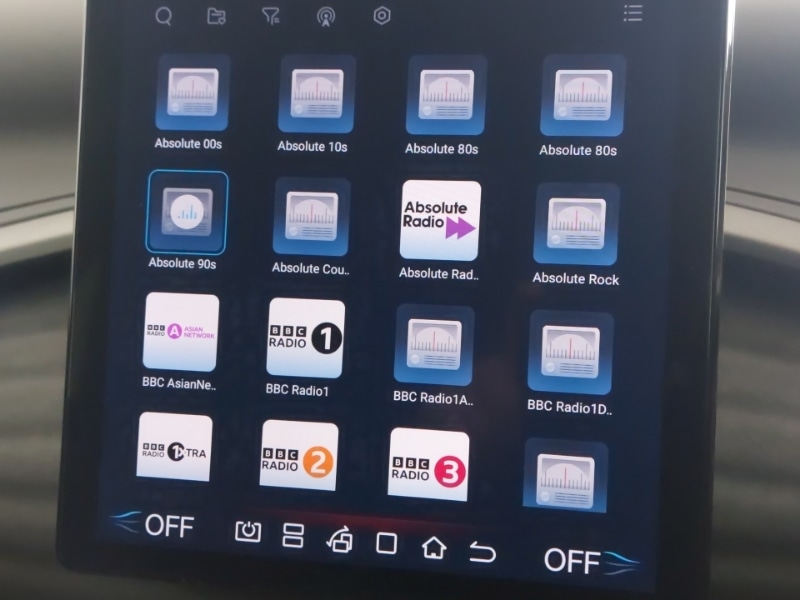 Used BYD Atto 3 2025 for sale - 76487902: Photo 14