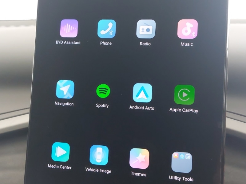 Used BYD Atto 3 2025 for sale - 76487902: Photo 15