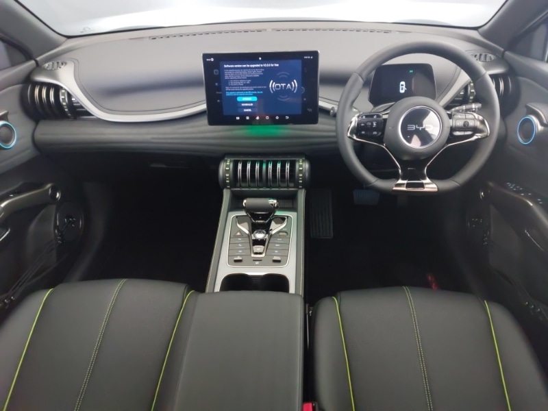 Used BYD Atto 3 2025 for sale - 76487902: Photo 2