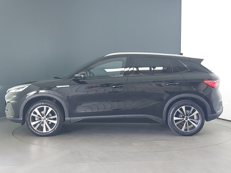 Used BYD Atto 3 2025 for sale - 76487902: Photo 4