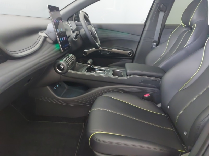 Used BYD Atto 3 2025 for sale - 76487902: Photo 5