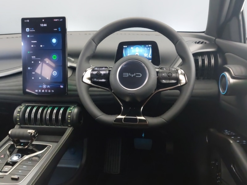 Used BYD Atto 3 2025 for sale - 76487902: Photo 7