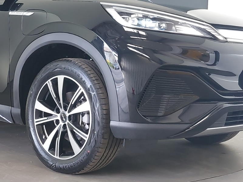 Used BYD Atto 3 2025 for sale - 76487902: Photo 9