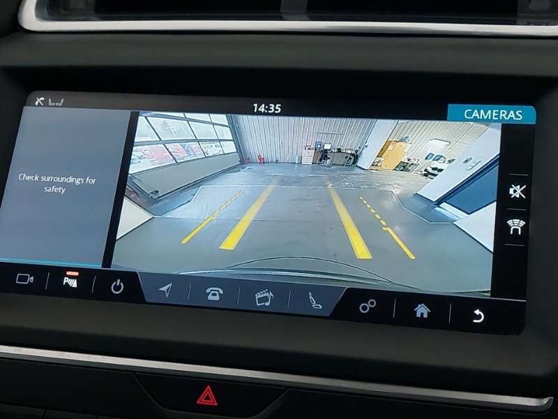 Used Jaguar E-Pace 2020 for sale - 77343023: Photo 10