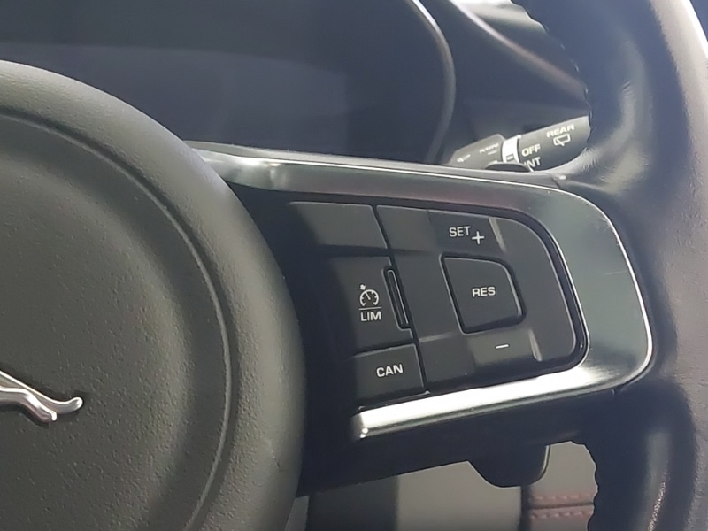 Used Jaguar E-Pace 2020 for sale - 77343023: Photo 13