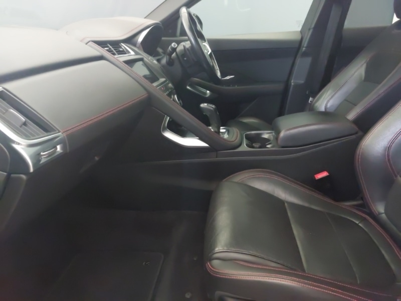 Used Jaguar E-Pace 2020 for sale - 77343023: Photo 5