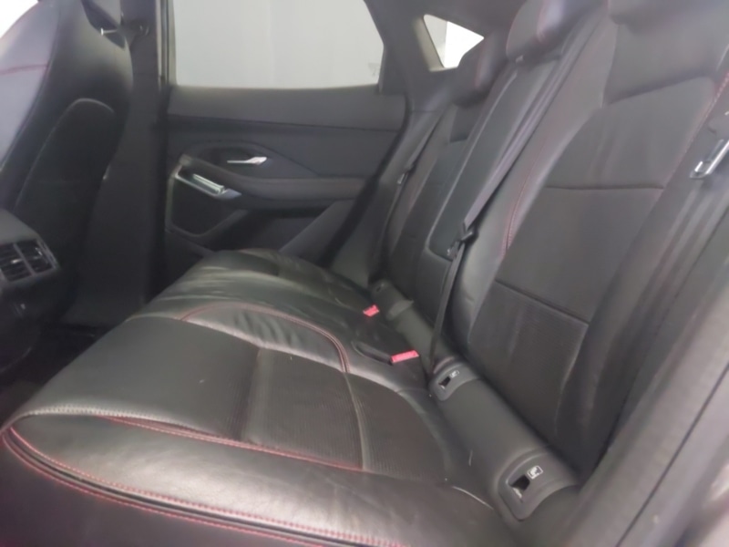 Used Jaguar E-Pace 2020 for sale - 77343023: Photo 6