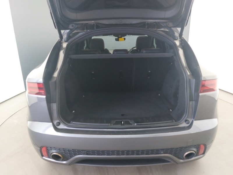 Used Jaguar E-Pace 2020 for sale - 77343023: Photo 8