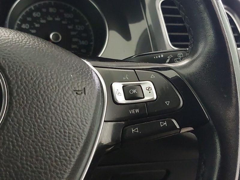 Used Volkswagen Golf 2019 for sale - 76613796: Photo 13