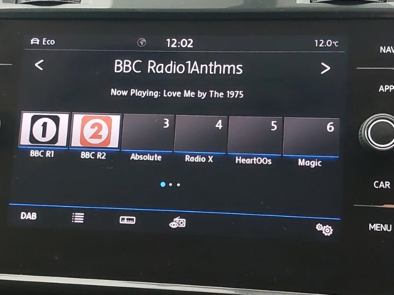 Used Volkswagen Golf 2019 for sale - 76613796: Photo 16