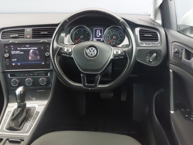 Used Volkswagen Golf 2019 for sale - 76613796: Photo 7