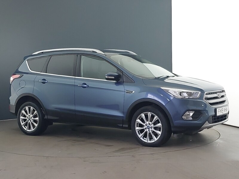 Used Ford Kuga 2019 for sale - 77963859: Photo 12