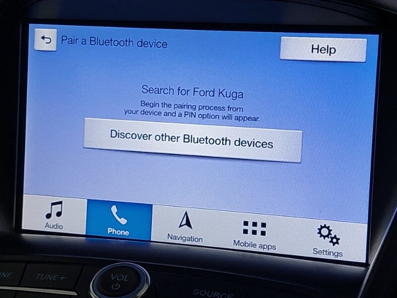 Used Ford Kuga 2019 for sale - 77963859: Photo 16