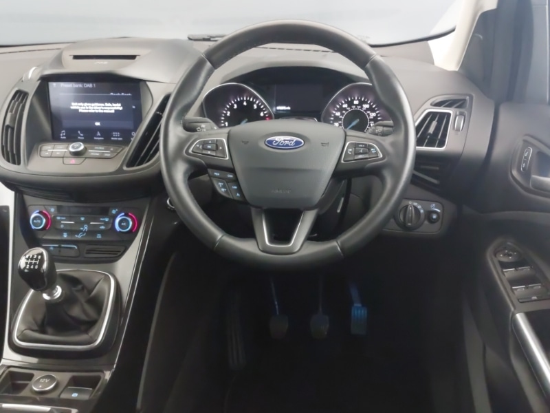 Used Ford Kuga 2019 for sale - 77963859: Photo 7