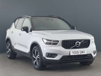 2019 - 1.5 T3 [163] R DESIGN 5dr