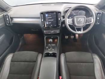 Used Volvo XC40 2019 for sale - 74892248: Photo