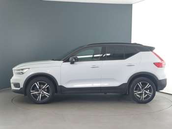 Used Volvo XC40 2019 for sale - 74892248: Photo