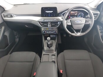 Used Ford Focus 2018 for sale - 78723605: Photo